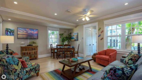 The Lime and The Coconut by Last Key Realty